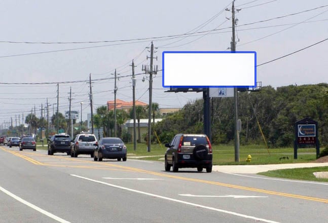 Location photo for A1A S near Butler Beach Access (St. Augustine)