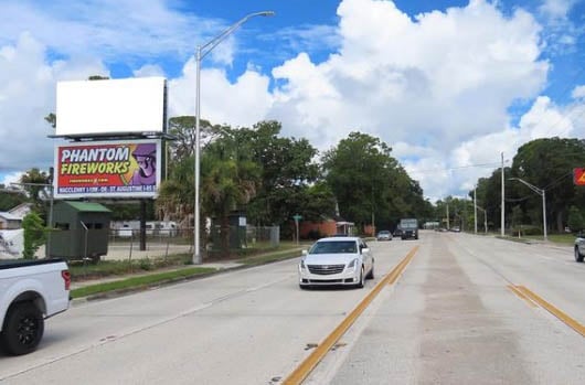 Location photo for FL-16 near St. Augustine Paddle Sports - Bait, Tackle, Paddle Fishing (St. Augustine)