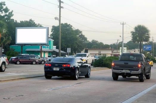 Location photo for N Ponce De Leon Blvd near Fullerwood Park (St. Augustine)