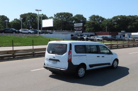 Location photo for Boston-Providence Turnpike near Hartshorns Swale (Norwood)