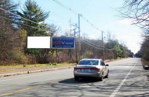 Location photo for Washington St near C.W. Welch Memorial Fish & Game Preserve (Stoughton)