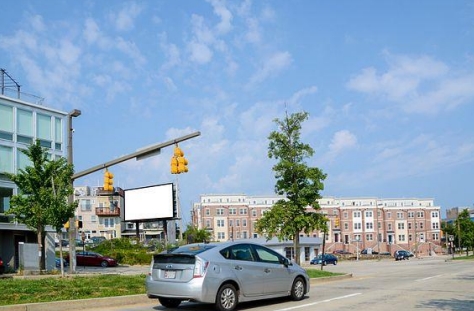 Location photo for Anchor St near Fort Ave & Jackson St, Riverside (Baltimore)