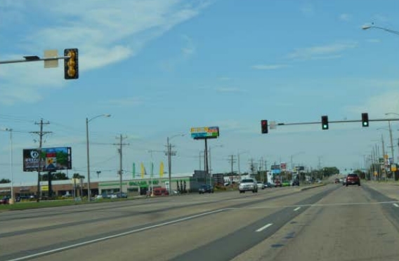 Location photo for Morrissey Dr near Grady's Family Fun Park (Bloomington)