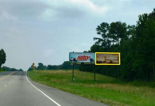 Location photo for County Dr (Disputanta)