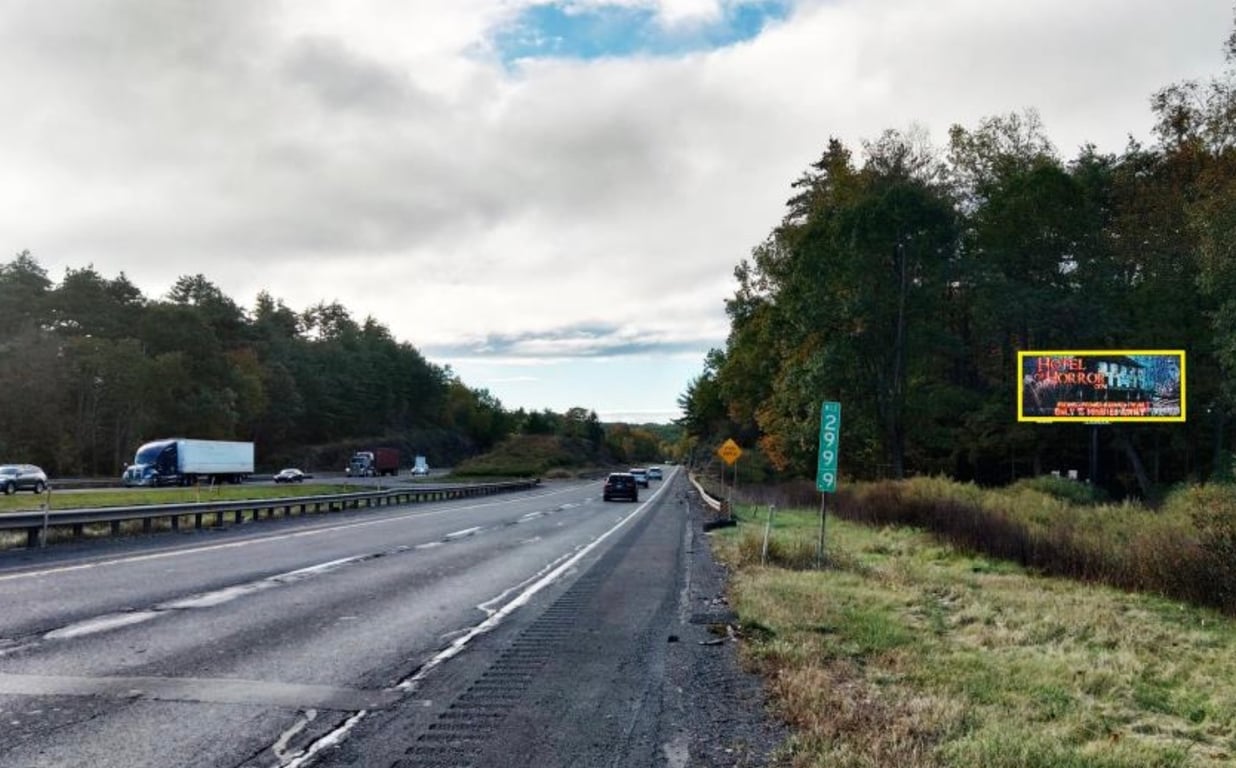Pocono Township- I-80 F/W