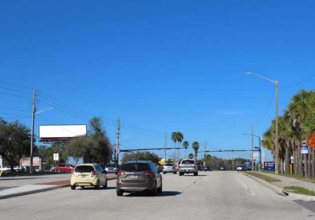 Location photo for SW 34th St near University Town Center (Gainesville)