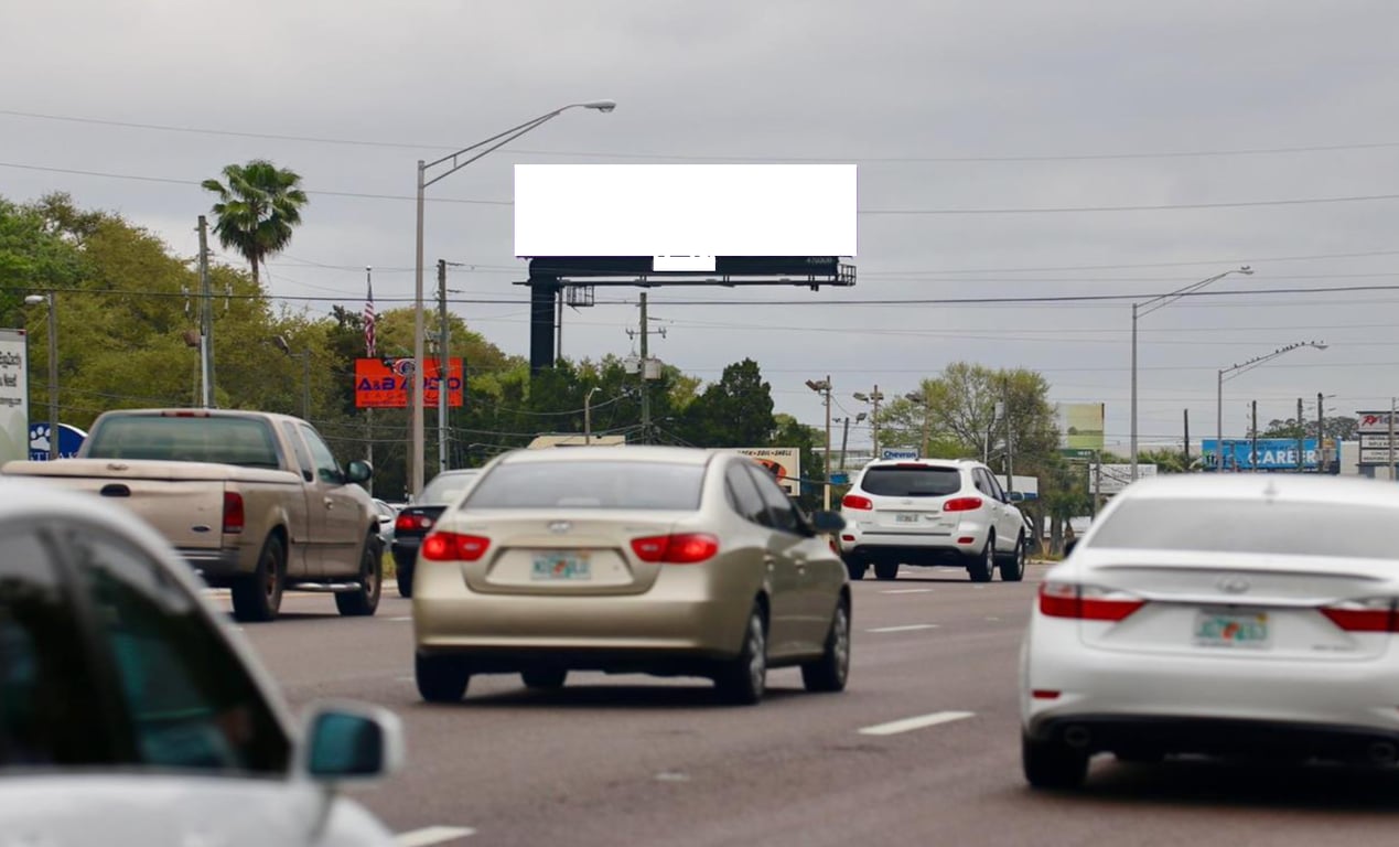 Us-19 .70 mi N/O Klosterman Rd W/S F/S Media