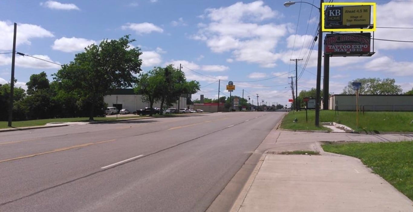 N/S W. ADAMS .2 MI W/O 49TH PHIE1 Media