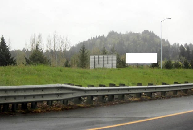 Location photo for NE 105th Ave near NE 105th & Simpson, Northeast Portland (Portland)