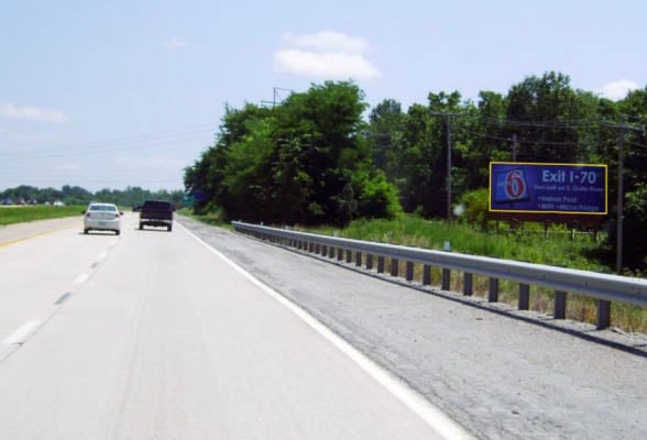 Location photo for Farrar Rd (Columbia)