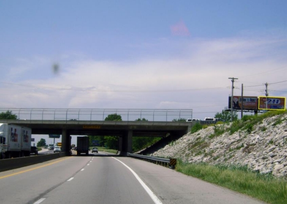 N/S I-70 @ MM 128 W/B O/R Media