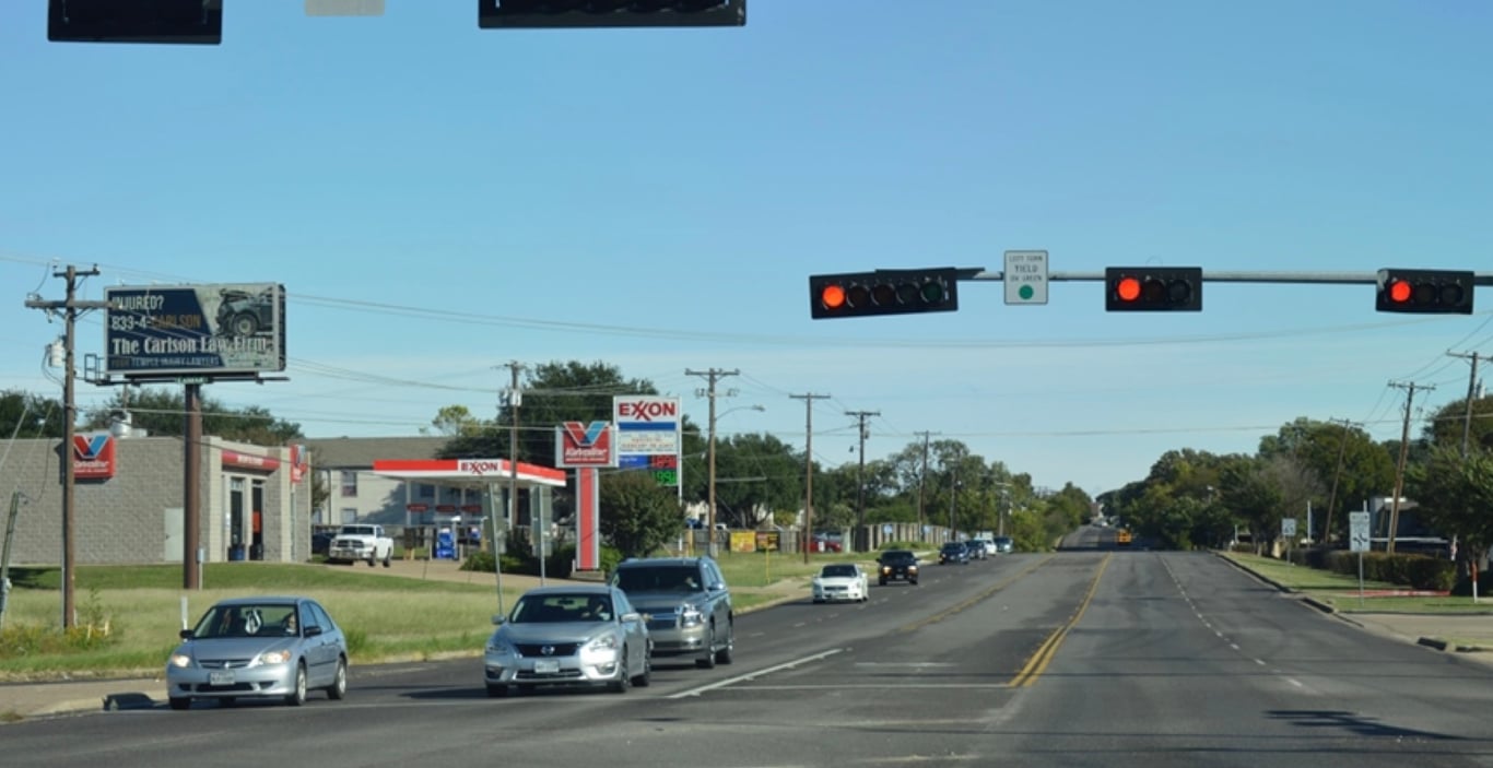 N/S W. Adams E/O Lp. 363(FW) Media