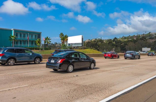 Bulletins in San Diego, CA