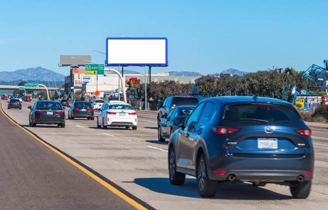 Location photo for Kearny Villa Rd near SPECTRUM VILLAGE, Kearny Mesa (San Diego)