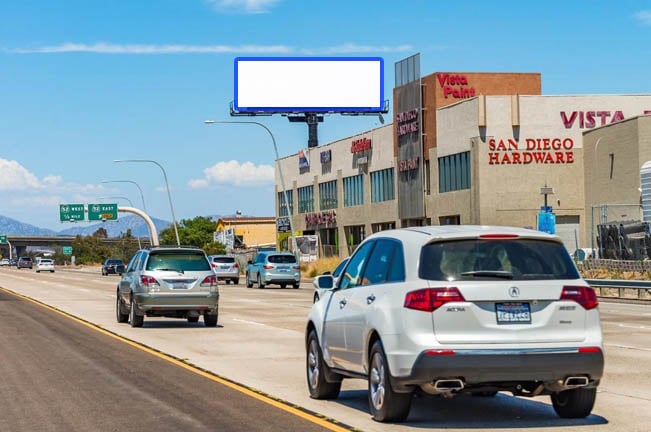 Location photo for Kearny Villa Rd near Parks and Recreation, Kearny Mesa (San Diego)