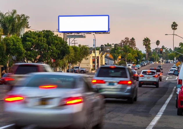 Location photo for Ingraham St near Ingraham St & La Playa Av, Pacific Beach (San Diego)