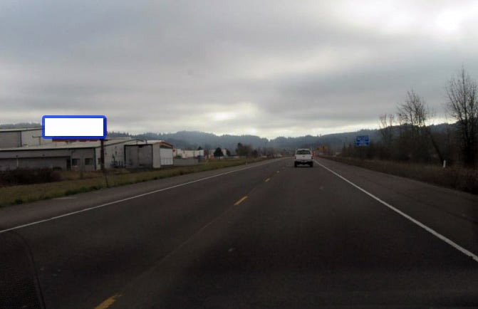 Location photo for Oscar St near Nolan Wetland, Western (Eugene)