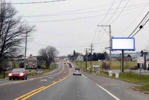 Location photo for Main St near Lavin Erin E Do (Elverson)