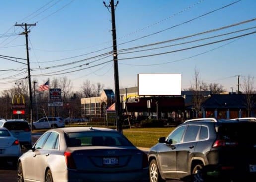 Location photo for Rochester Rd (Troy)