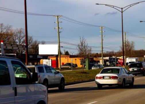 Location photo for Rochester Rd near Rochester & Bishop (Troy)