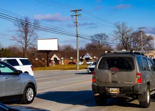 Location photo for E Maple Rd near John R + Maple (Troy)