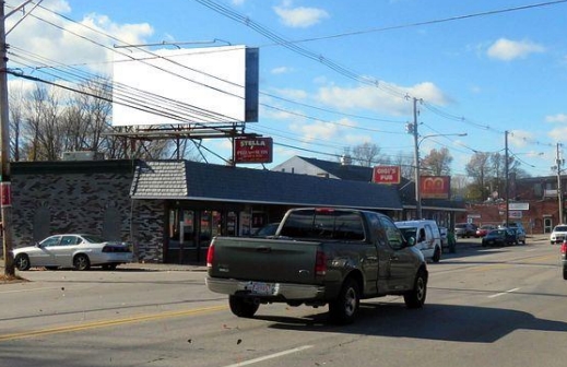 Location photo for Crescent St near ROBERT W. FINNEGAN (Brockton)