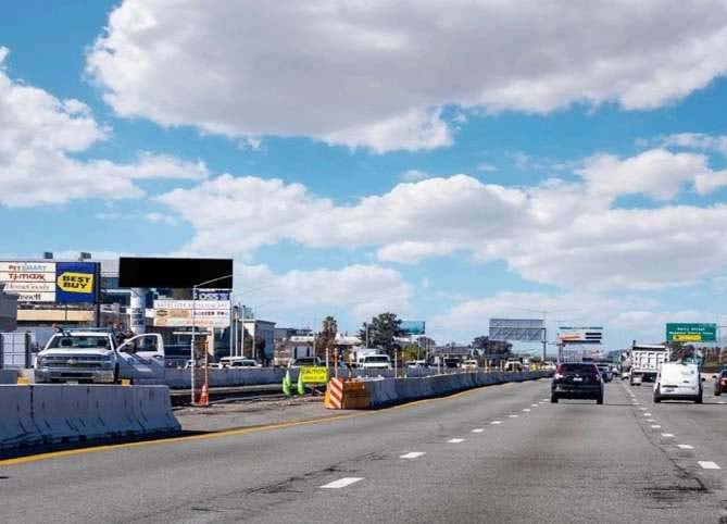 Location photo for Industrial Rd (San Carlos)