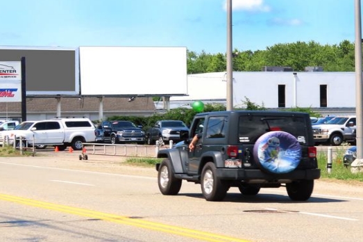 Location photo for Rt 28/S Main St ES 286ft N/O West Bridgewater Line F/S - 2