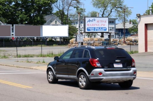Location photo for Warren Ave near Warren Ave and Florence St (Brockton)