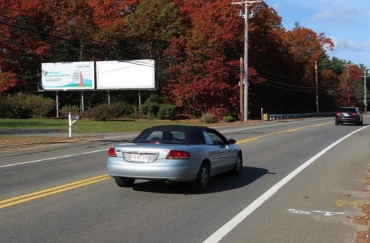 Location photo for Bedford St near Winter Commons (Bridgewater)