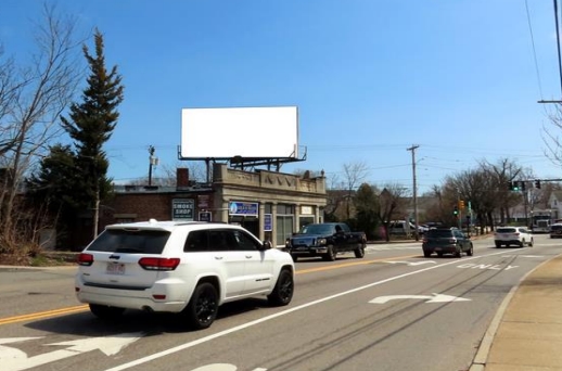 Location photo for Pleasant St near Bridgewater Central Square, Bridgewater (Bridgewater)