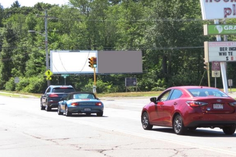 Location photo for Rt 106/W Center St NS 80ft W/O N Elm St F/E - 1