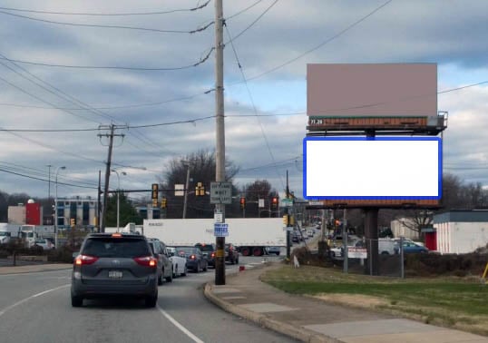 Location photo for Evans St (Philadelphia)