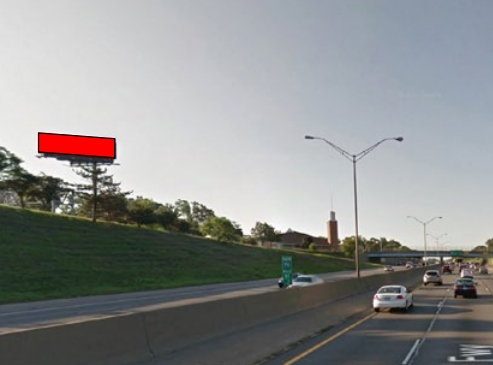 Location photo for W Brickley Ave near John R + 10 Mile Rd (Hazel Park)