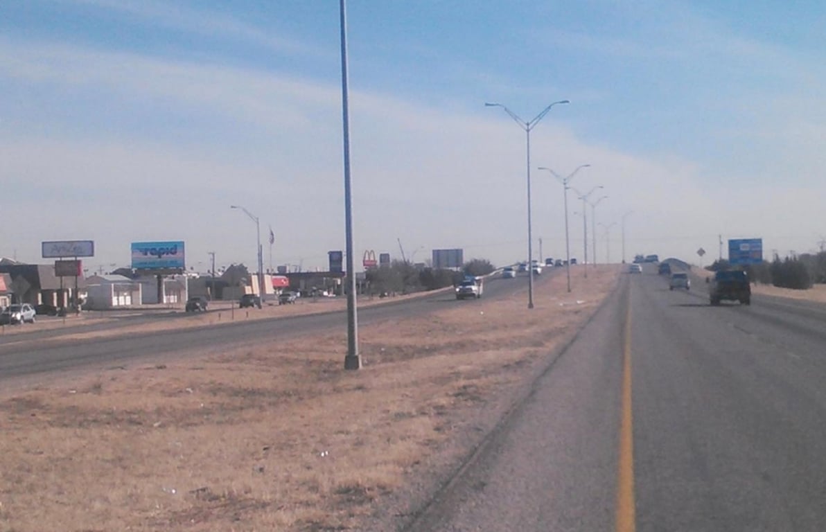 Location photo for W Loop 250 N near Premier Physicians (Midland)