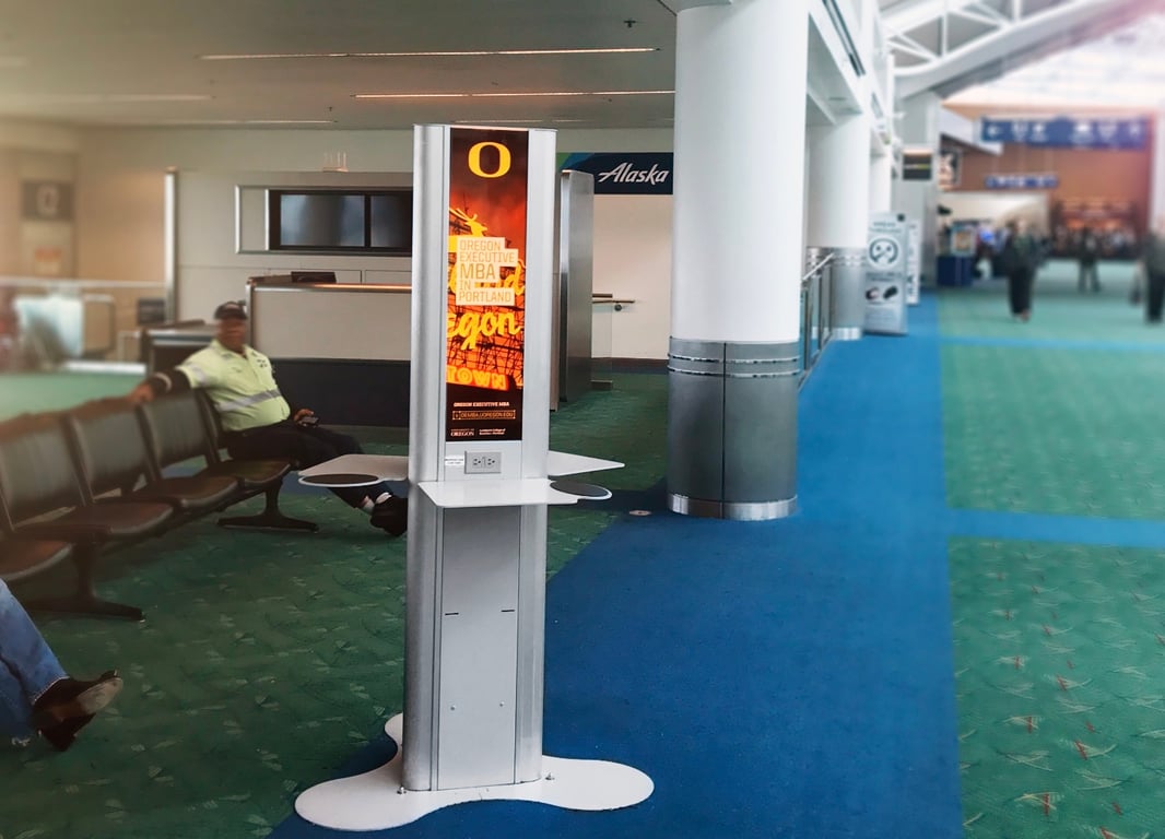 Recharge Static Power Towers - Package of 7