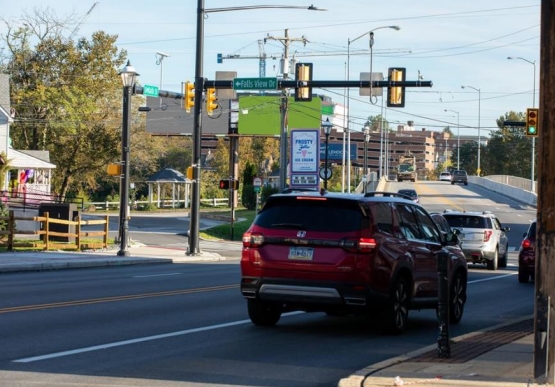 Location photo for DeKalb St (Bridgeport)