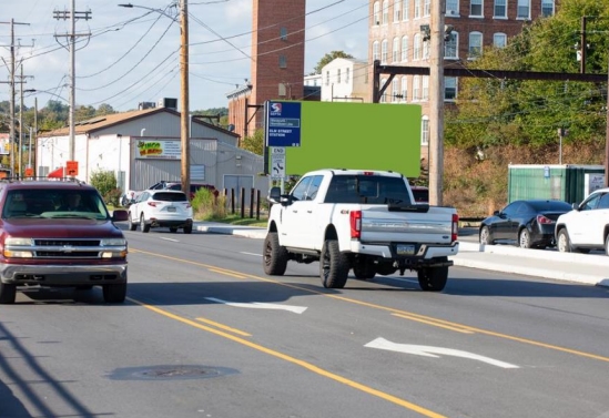 Location photo for Markley St near Elm Street (Norristown)