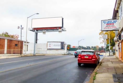 Location photo for Marshall Rd near 69th Street Blvd & Marshall Rd - FS (Delaware County)