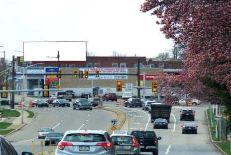 Location photo for Wadsworth Ave near Wadsworth Plaza, North Philadelphia (Philadelphia)