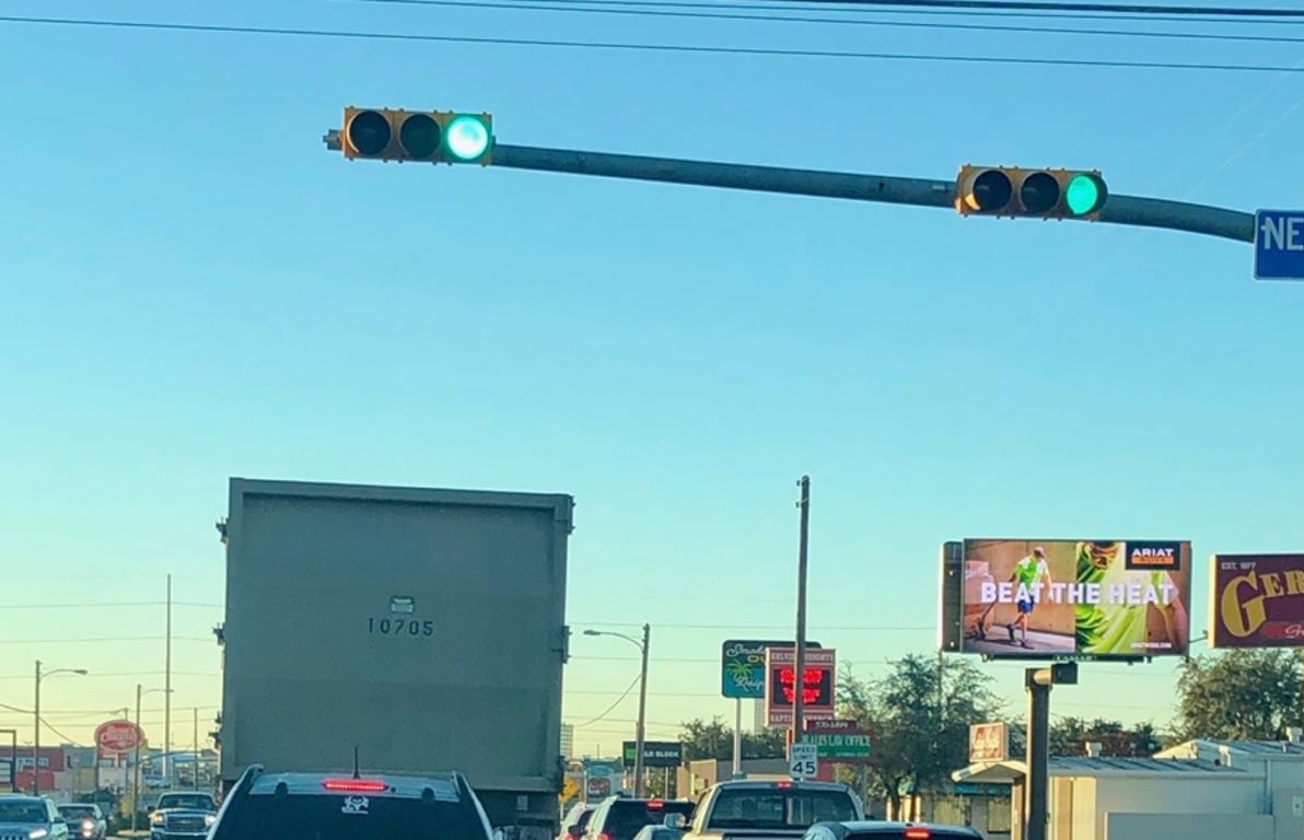 Location photo for N Big Spring St near Neely & Loma, Kelview Heights (Midland)