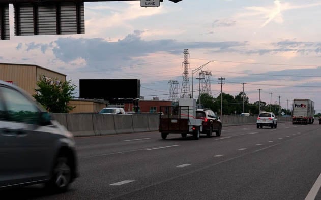 Location photo for S Gravers Rd near Metroplex Center (Plymouth Meeting)