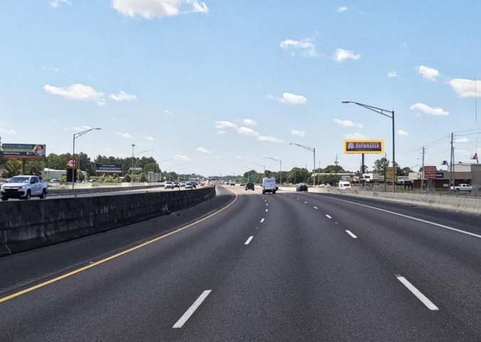 W/S I-65 7TH N/O MOFFETT N/F Media