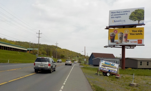 Location photo for Round Top Ln (Lewistown)