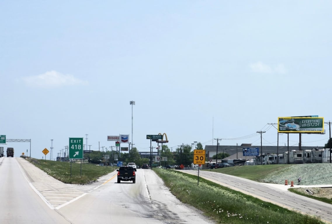 Location photo for E Interstate 20 Service Rd S near The Market at Aledo (Willow Park)