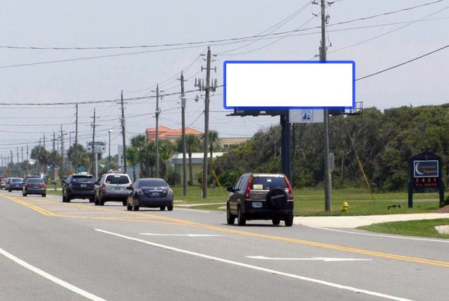 Location photo for A1A S near Butler Beach Access (St. Augustine)