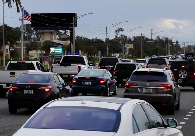 Location photo for FL-212 (Jacksonville)