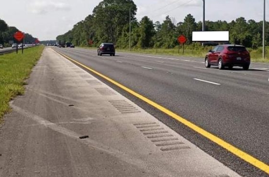 Location photo for I-95 WS 0.5mi S/O SR 207 F/N -