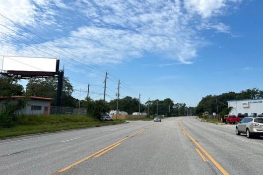 Location photo for Helen St near Ace Medical St. Augustine (St. Augustine)