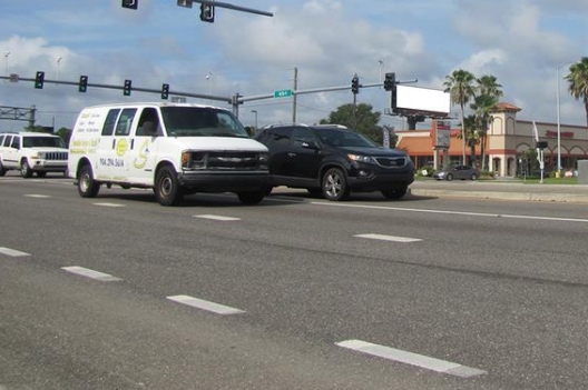 Location photo for U.S. Rte 1 near Seabridge Square (St. Augustine)